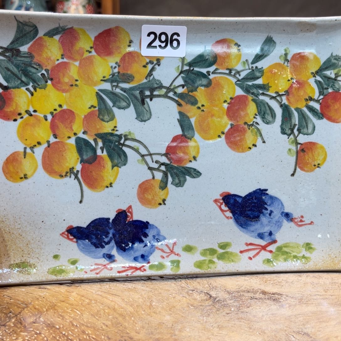 摆件景德镇手工制作