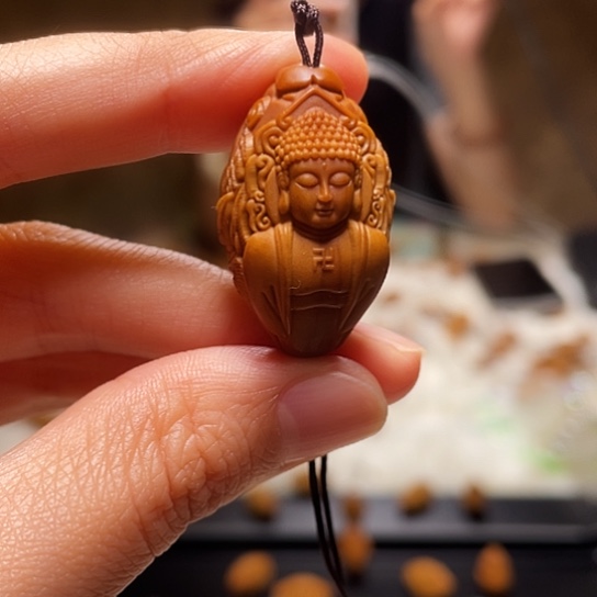 橄榄核手串/手链橄榄核