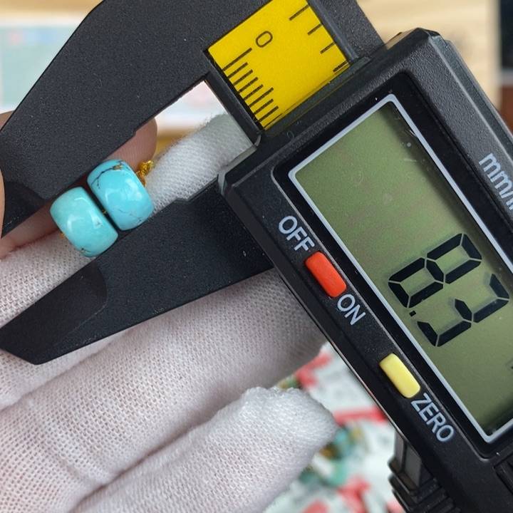 【闪购商品】绿松石珠宝奇石未镶嵌