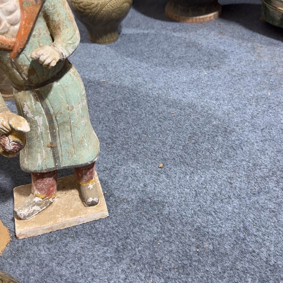 长***鬼陶瓷摆件摆件摆件