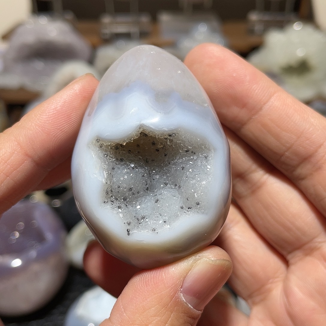 水晶大型摆件（非配饰）未镶嵌