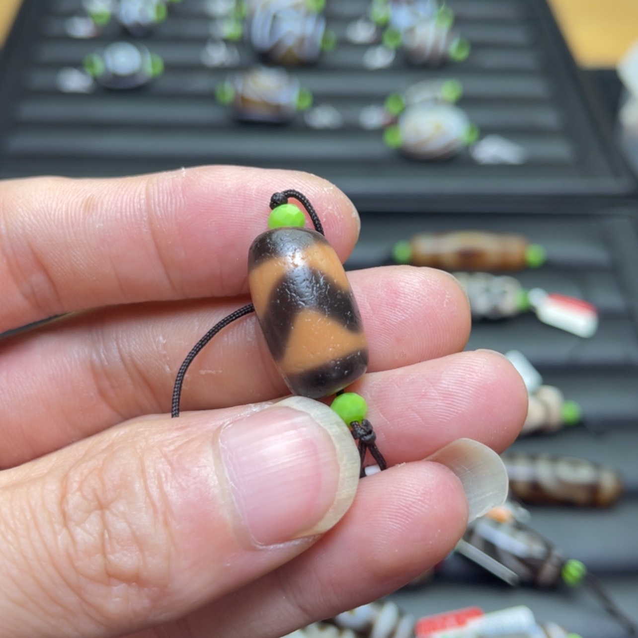 【闪购商品】玛瑙/玉髓珠宝半成品未镶嵌