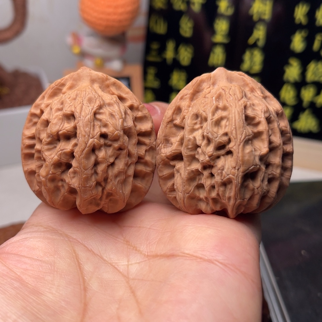 手串文玩核桃佛肚
