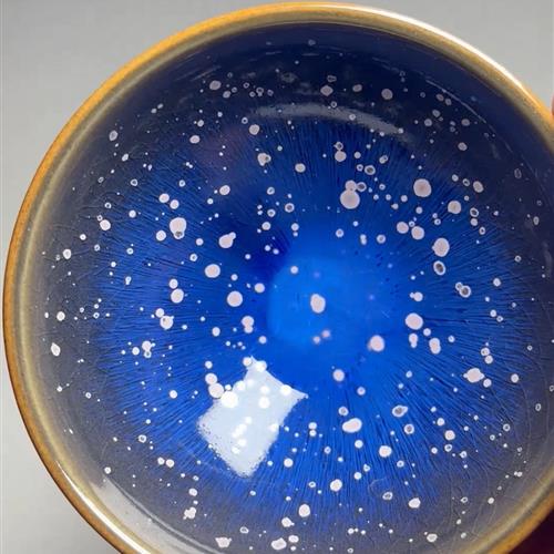 【闪购商品】茶盏-271............