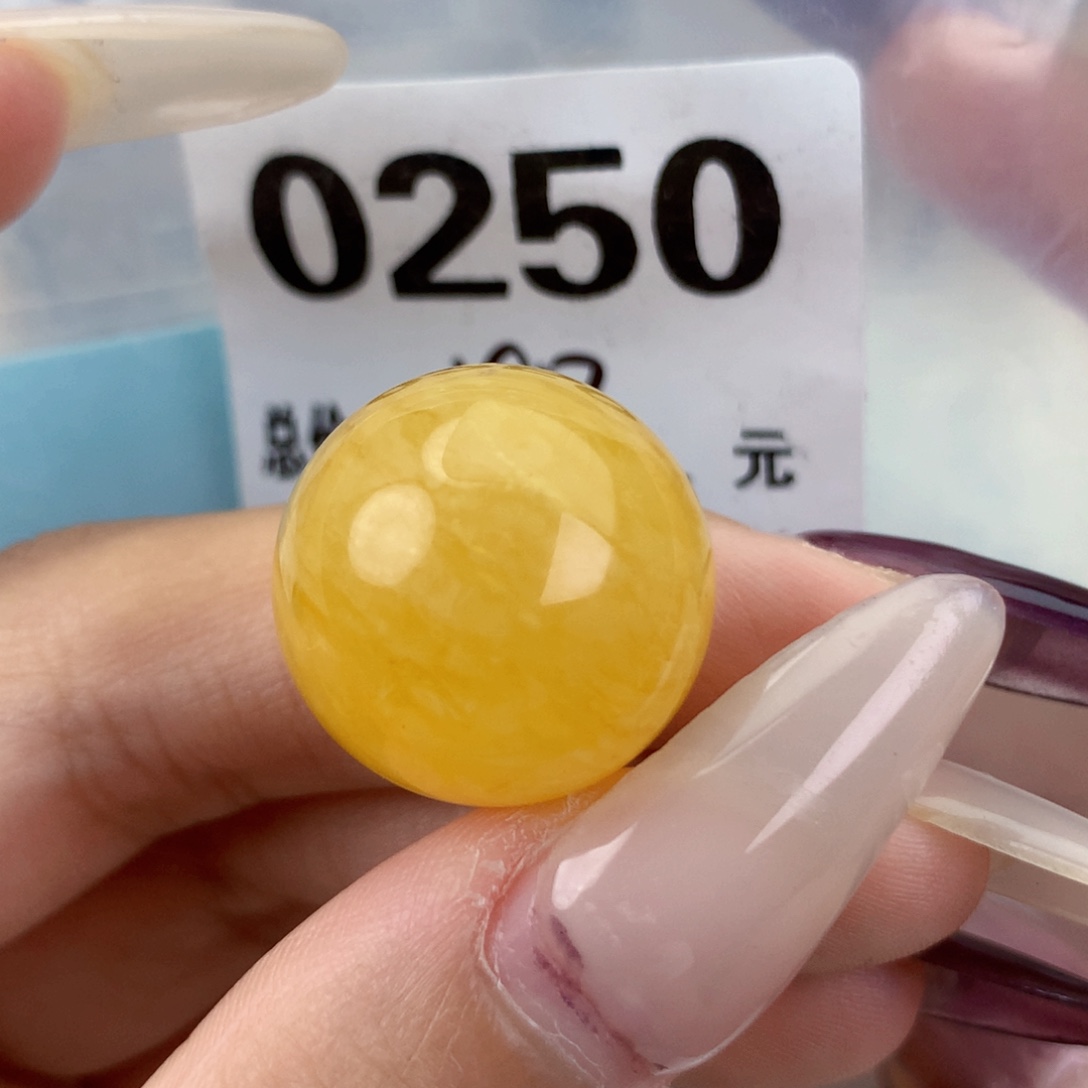 琥珀未镶嵌珠宝奇石20冰片