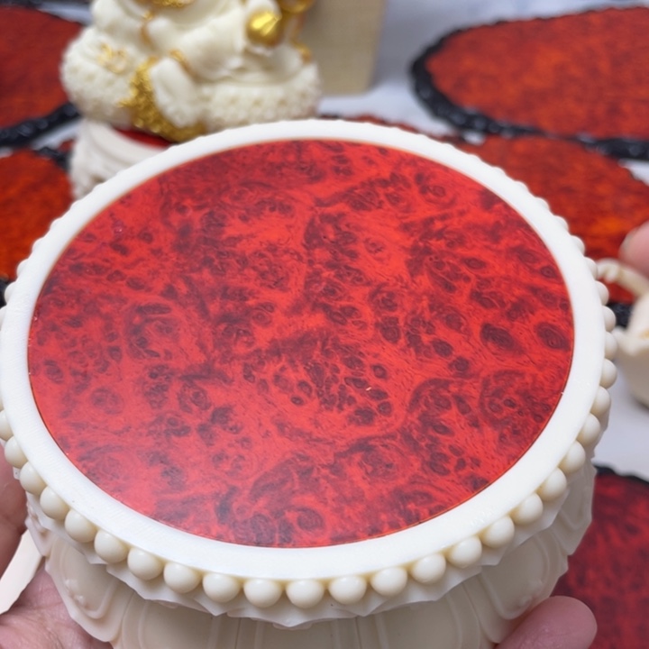 东非黑黄檀（紫光檀）