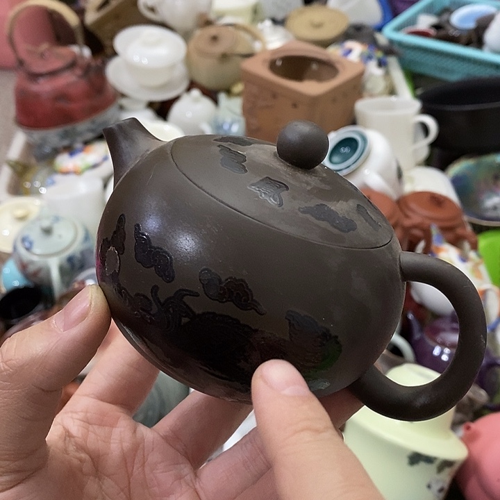 陶瓷艺术品及陶瓷制品