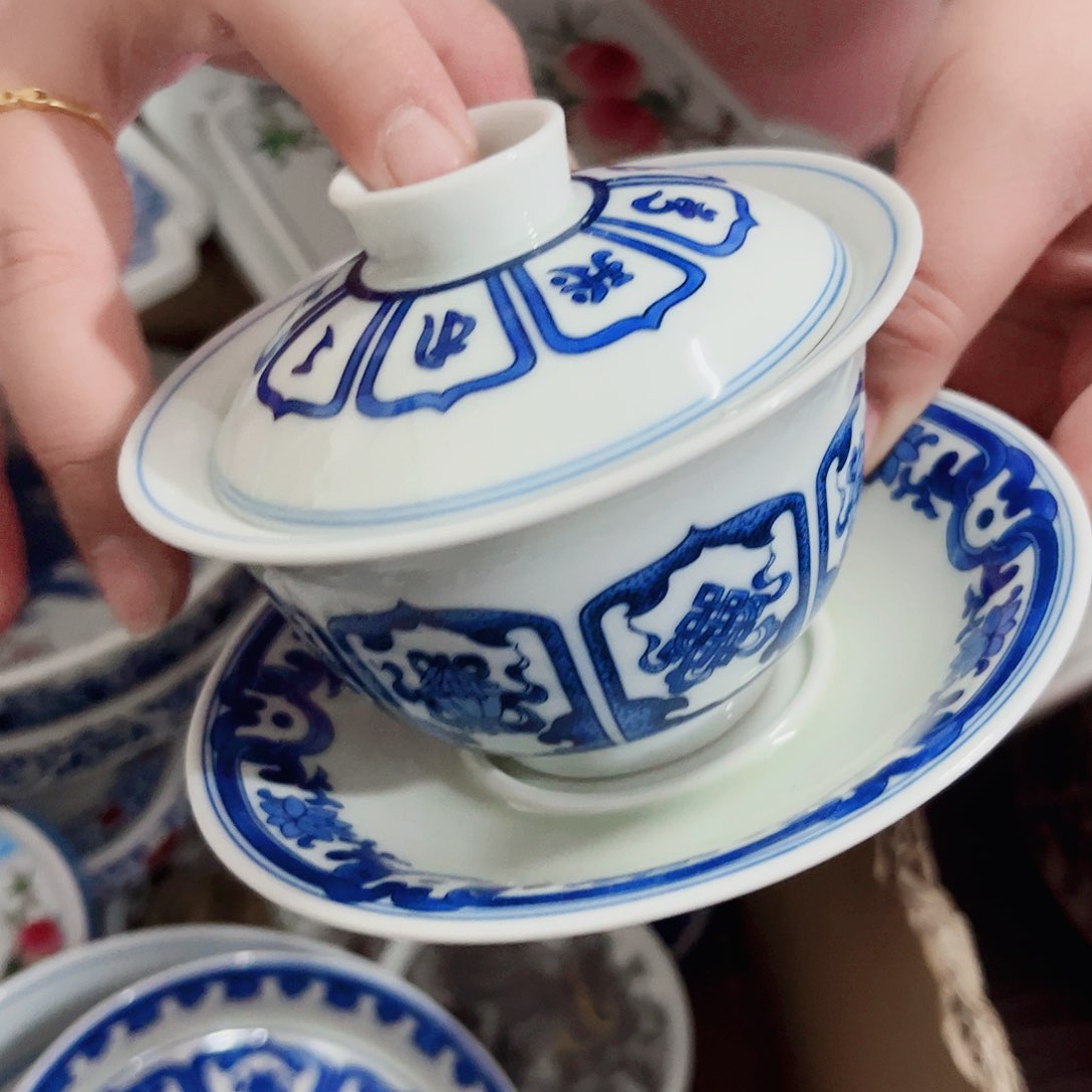 瓷片仓库直播间专属链接