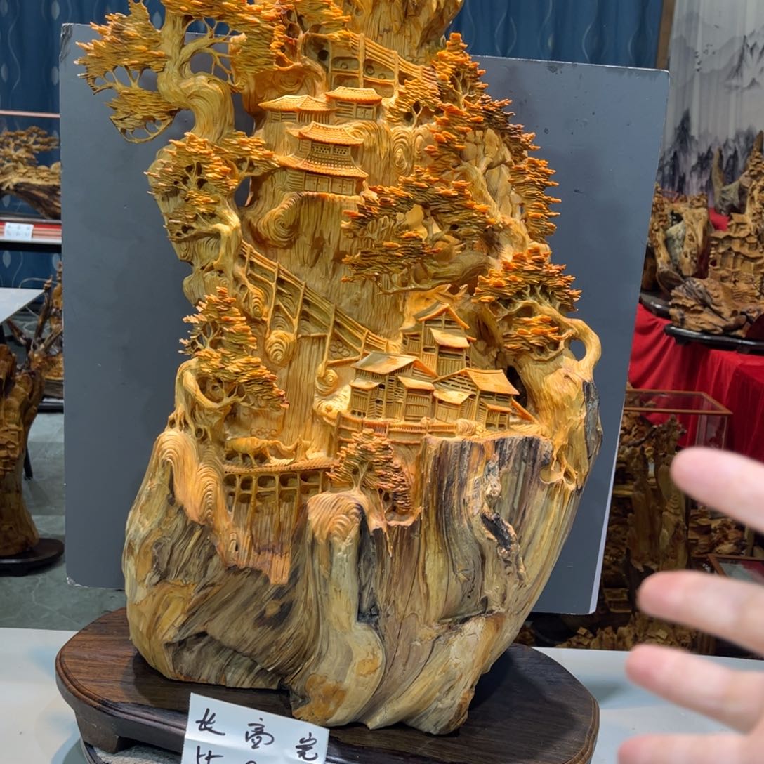 柏木徐**哥崖柏崖柏崖柏