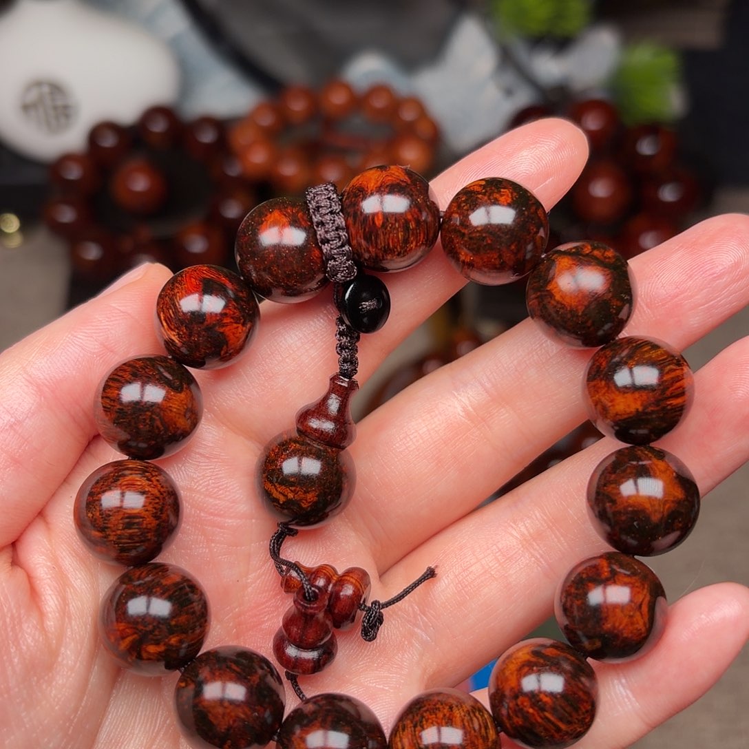 橘***光黄花梨/降香黄檀SS