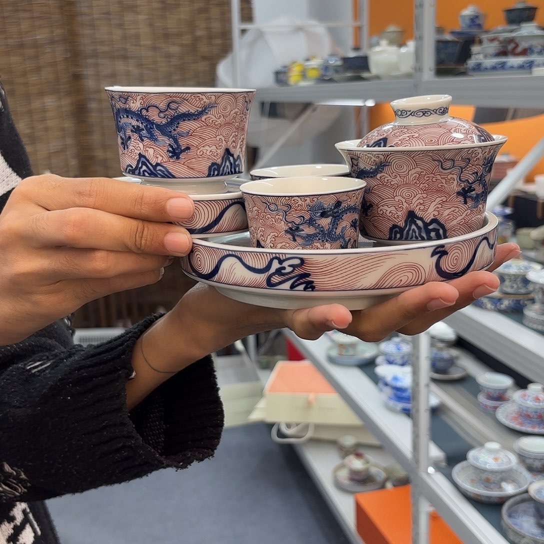 纯纯粹粹是一件小事