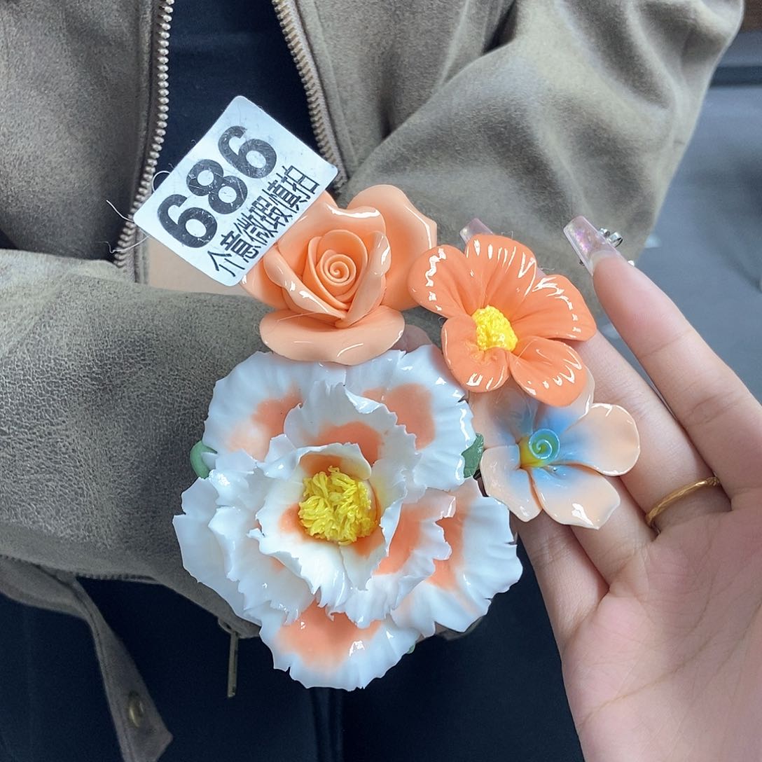 陶瓷设计风格现代