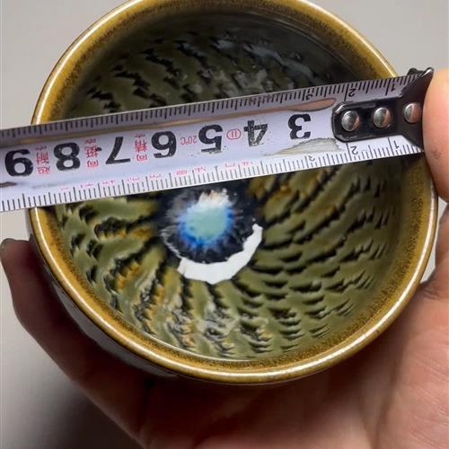 【闪购商品】茶盏-351............