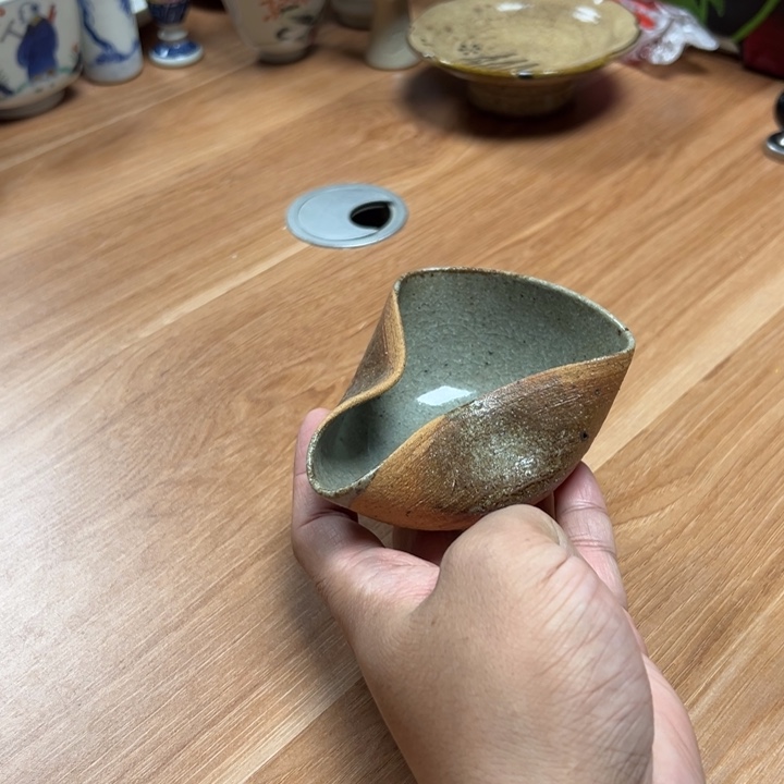 中古物品默认瑕疵27