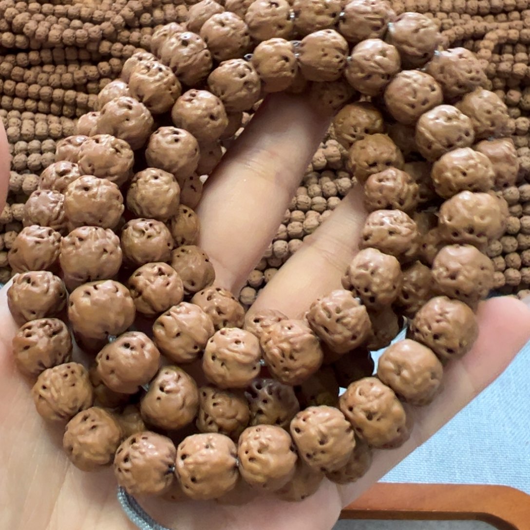 尺寸10aaa佛手108