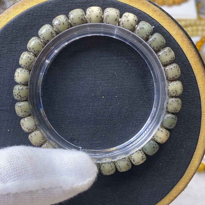 【闪购商品】星月菩提手串卡87尺寸