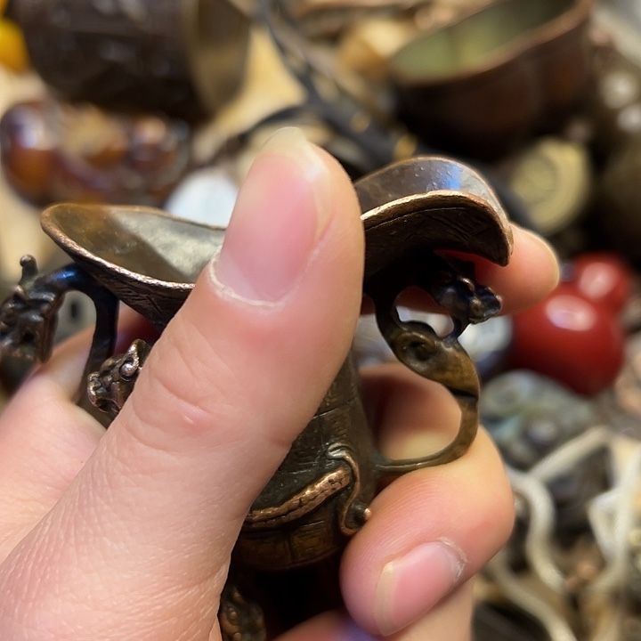 铜器工艺铜器工艺铜器工艺铜器工