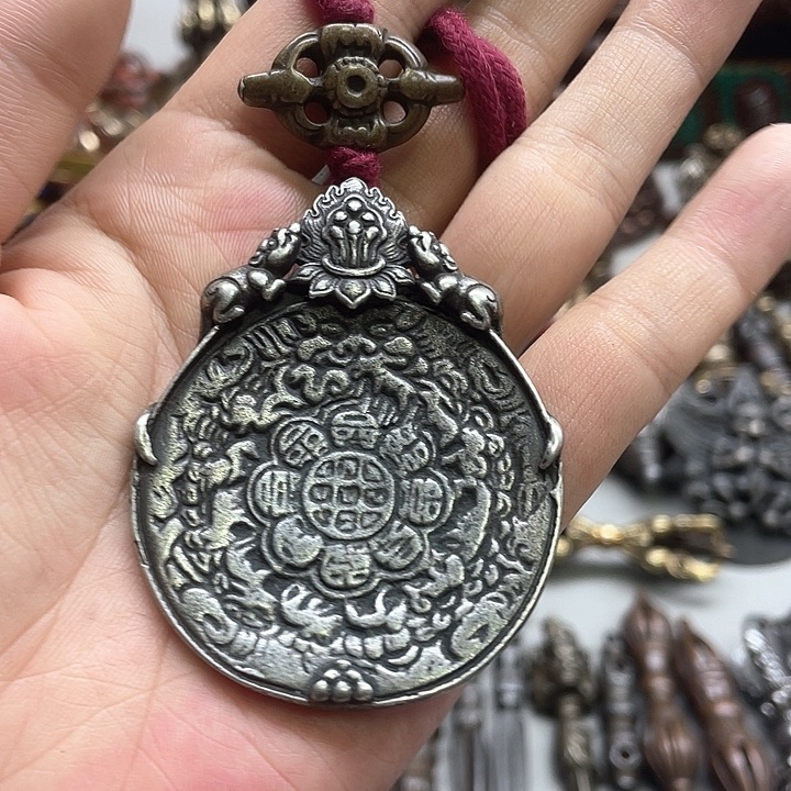 工艺品挂件一物一图