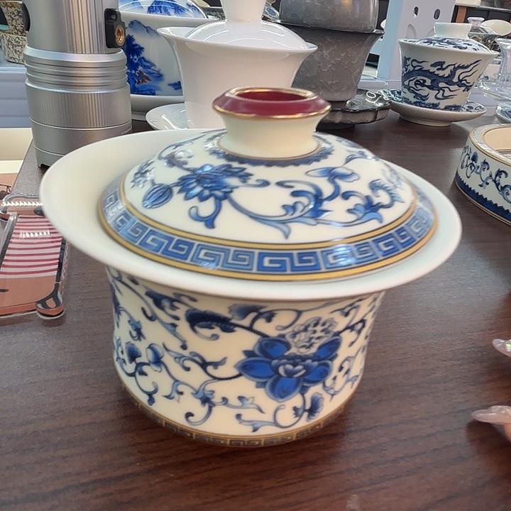 清清浅浅的一天又开始