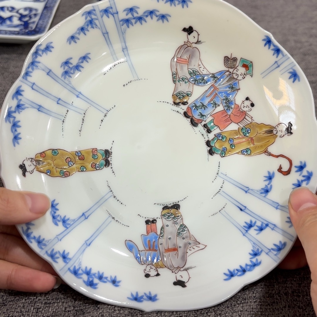 非常好看漂亮的物品 