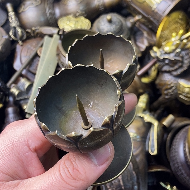 铜器时代……铜器时代