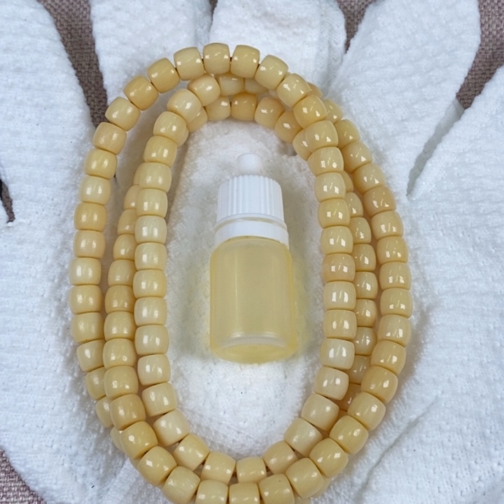 手串/手链驼骨0.8尺寸41号