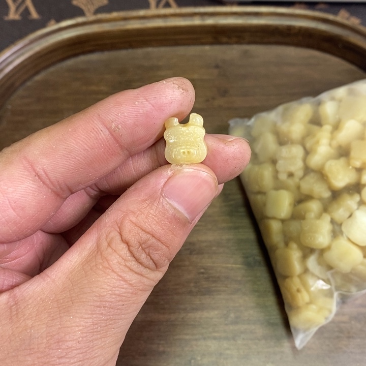 驼骨手串/手链篇号134