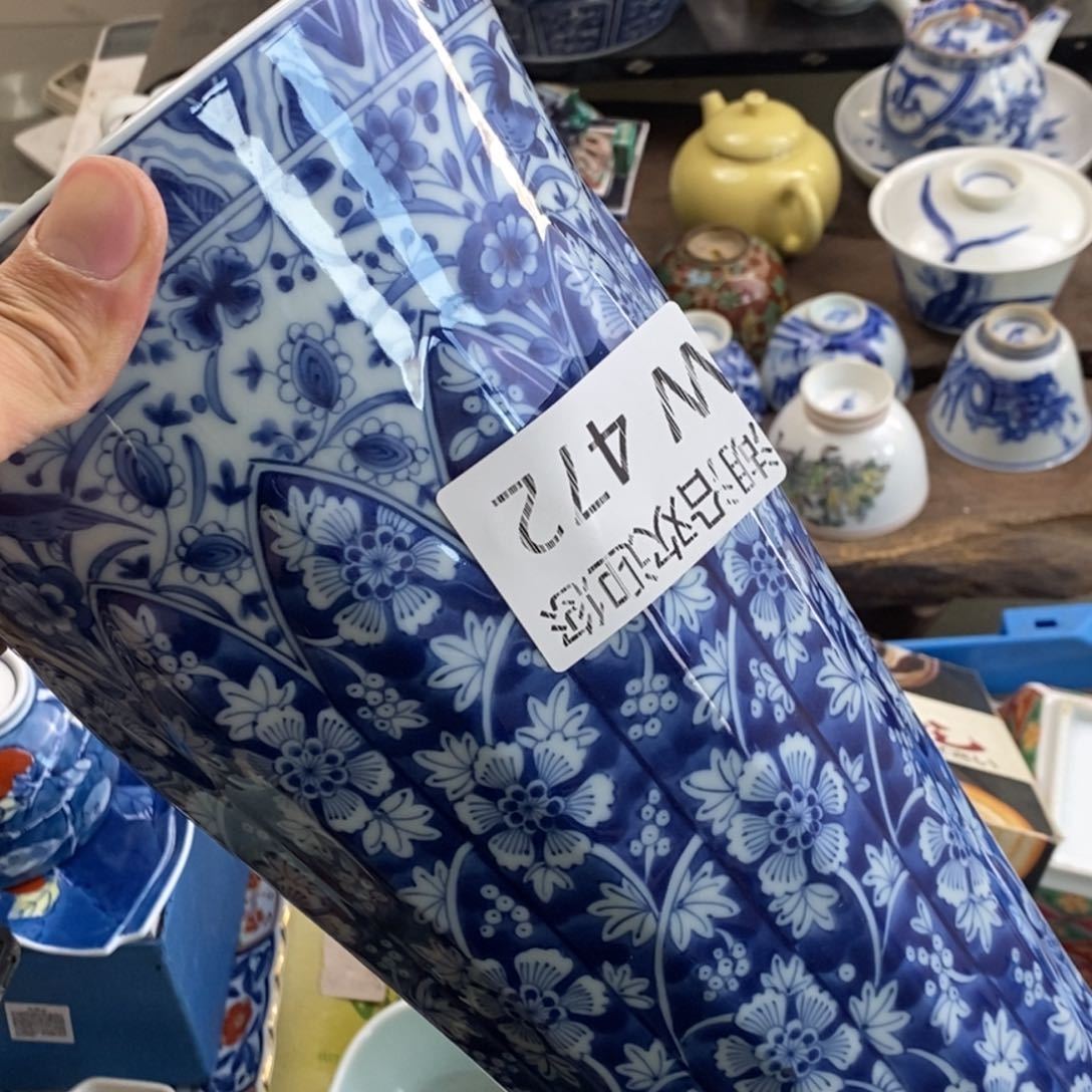 瓷器我们的生活方式是什么嘟*