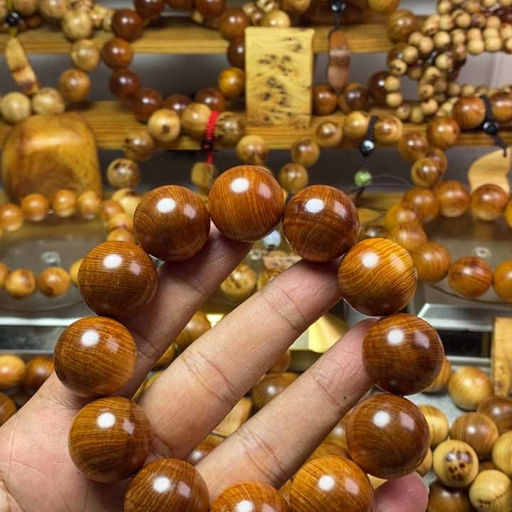 柏木（崖柏）崖柏2.0黑油料