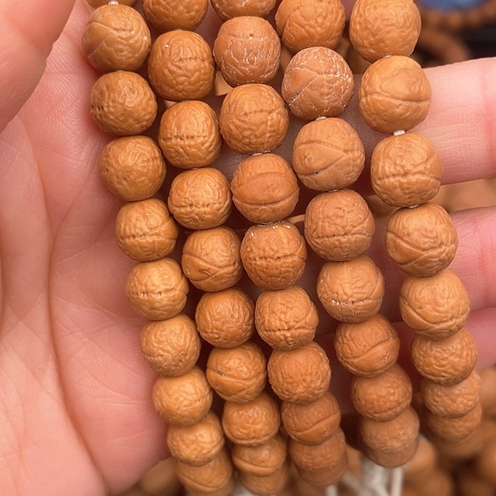 手串文玩核桃三*