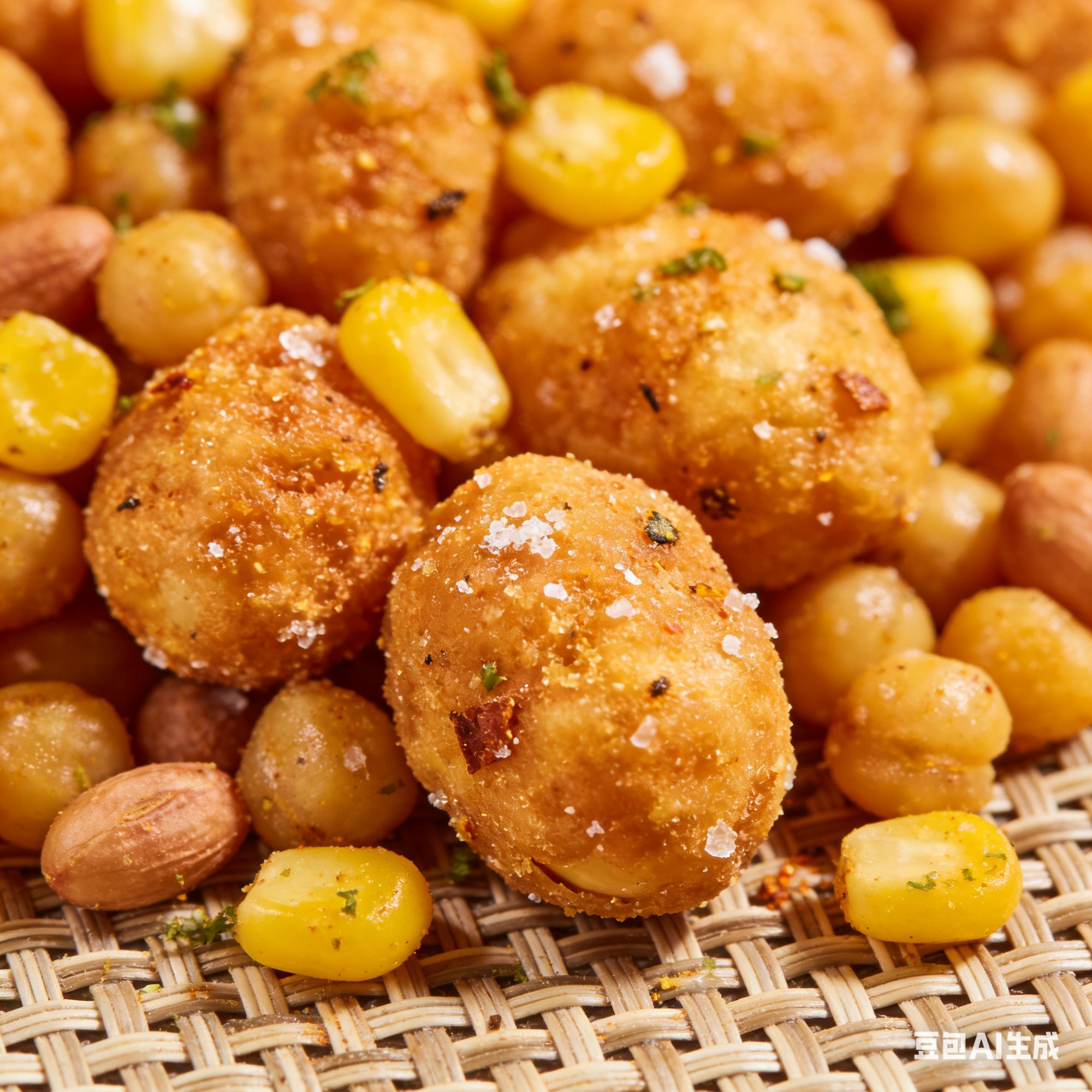 【9。9窑烤豆】200g，同链接买3单送1单！！