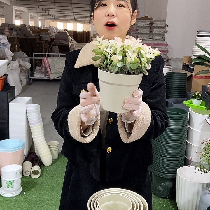 经典红陶大小套5只送托盘包邮