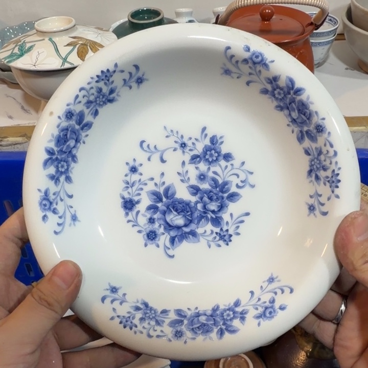 陶瓷推荐第二名20包邮