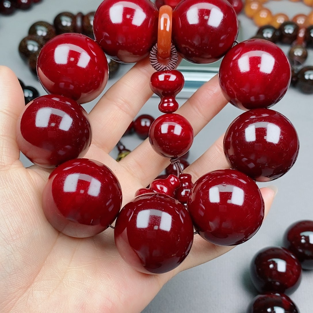 贝壳杉（血龙木）其他3.0高透