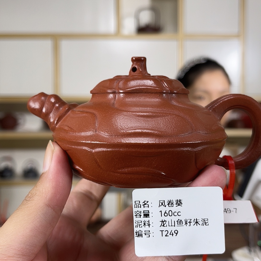 茶壶紫砂紫砂艺术