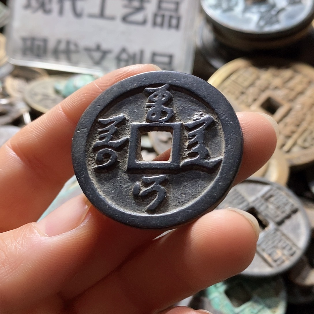 铜文创用品现代工艺品02