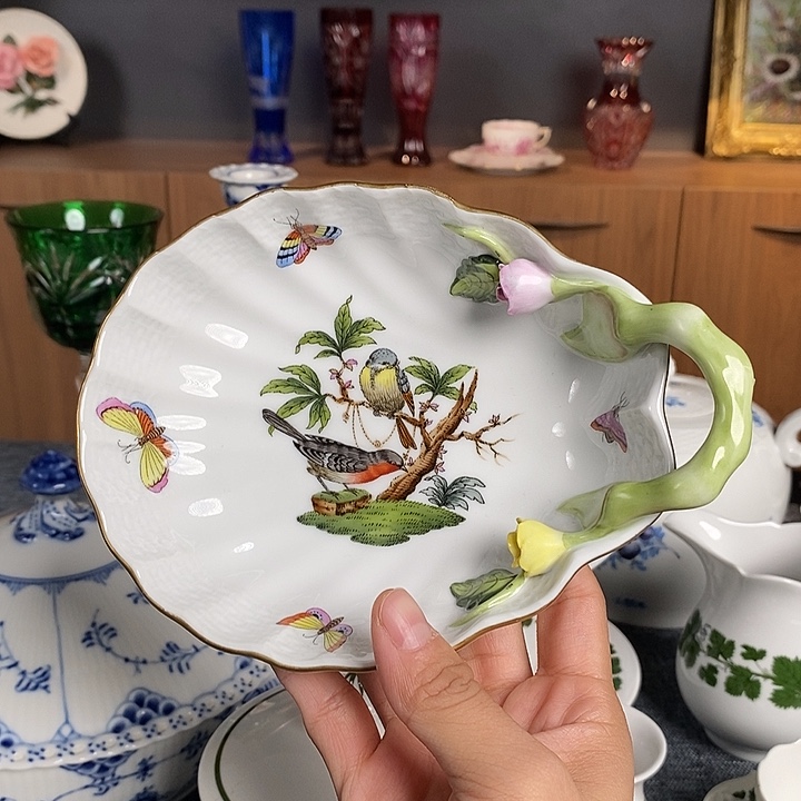 紫砂中古瓷器其他瓷器