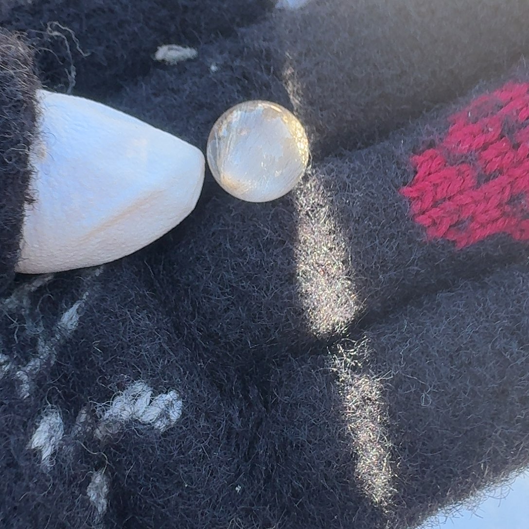 颈饰银S925镶嵌水晶定制