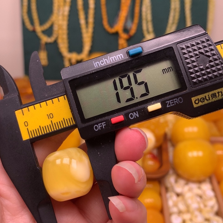 非金属配饰配珠062