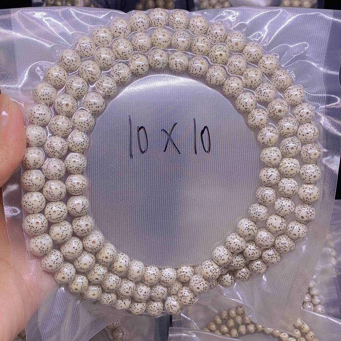 手串星月菩提阿***巴星月菩提