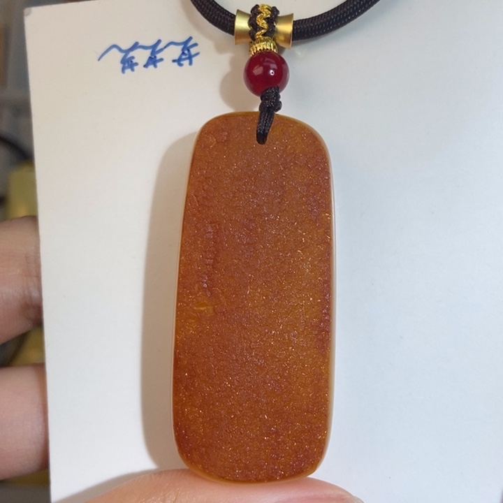 定制琥珀未镶嵌琥珀