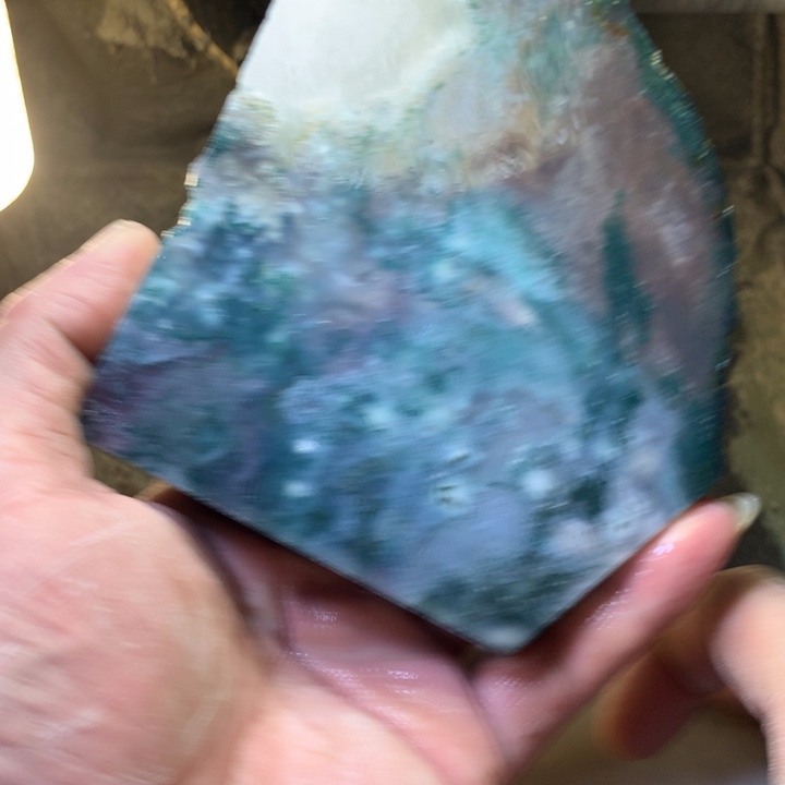 自***你定制玛瑙天然玛瑙手镯