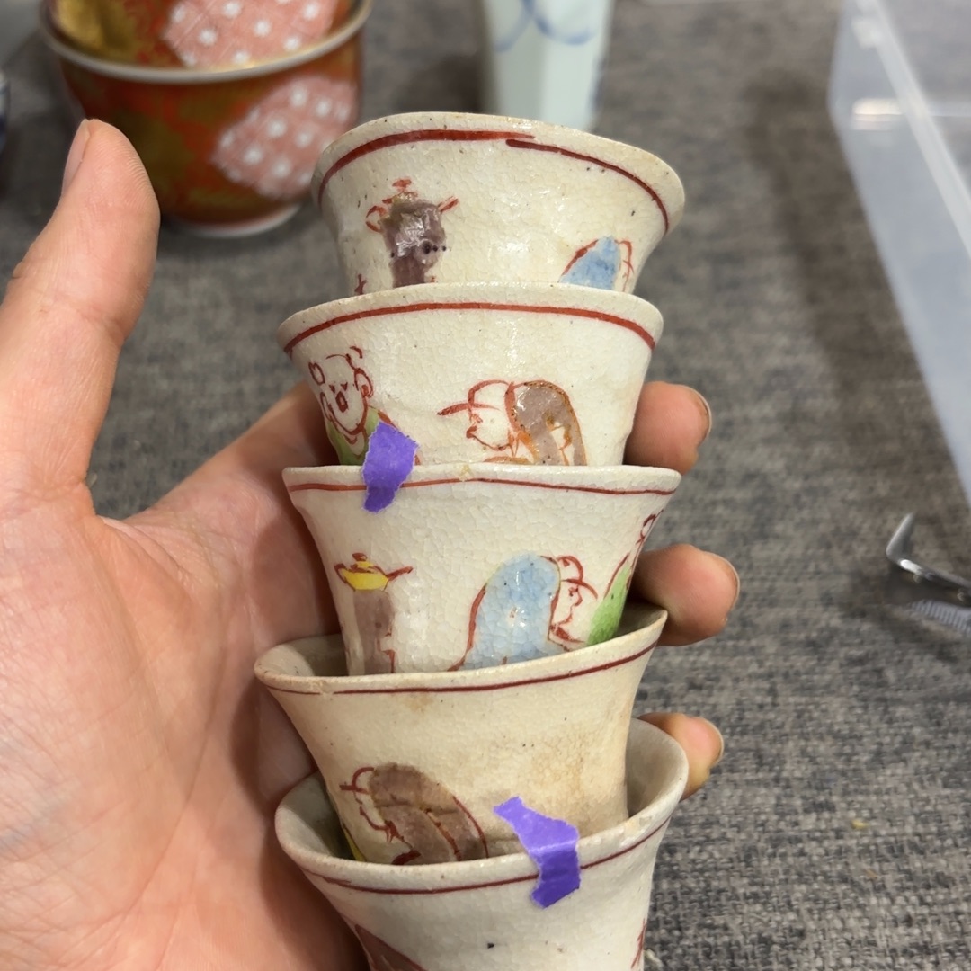 非常好看漂亮的物品 