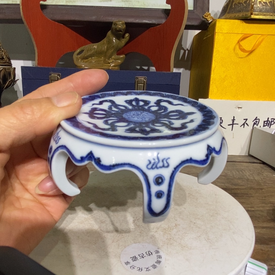 陈***博瓷片摆件222222222888888