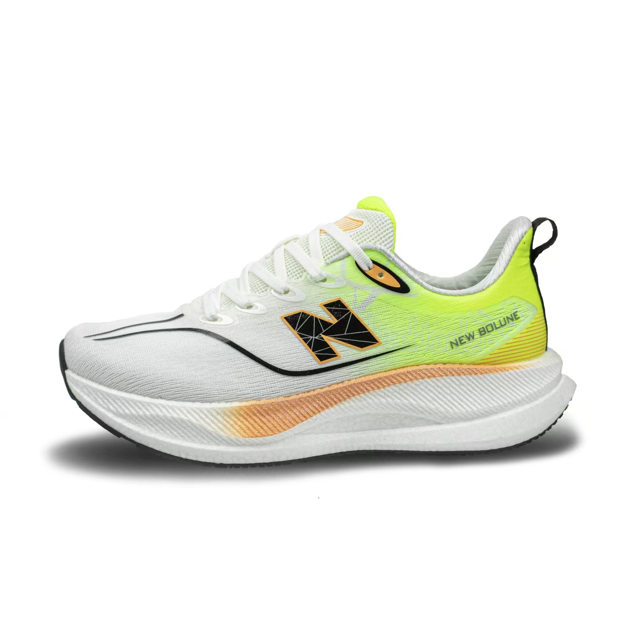 NEW BOLUNE/新百伦春季休闲软弹跑步运动鞋622 FZ