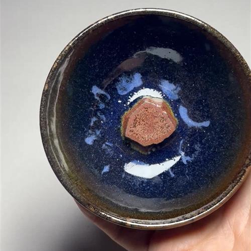 【闪购商品】茶盏-235............