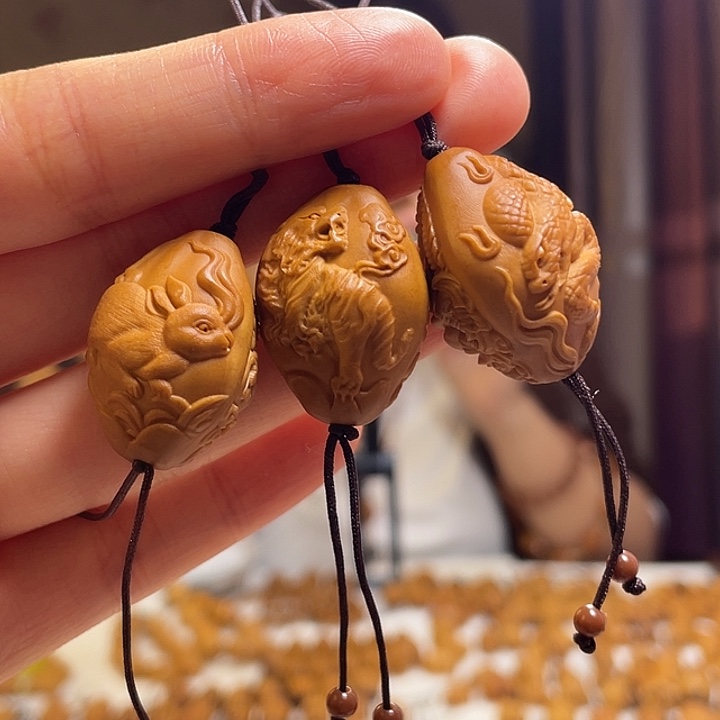 手串/手链橄榄核