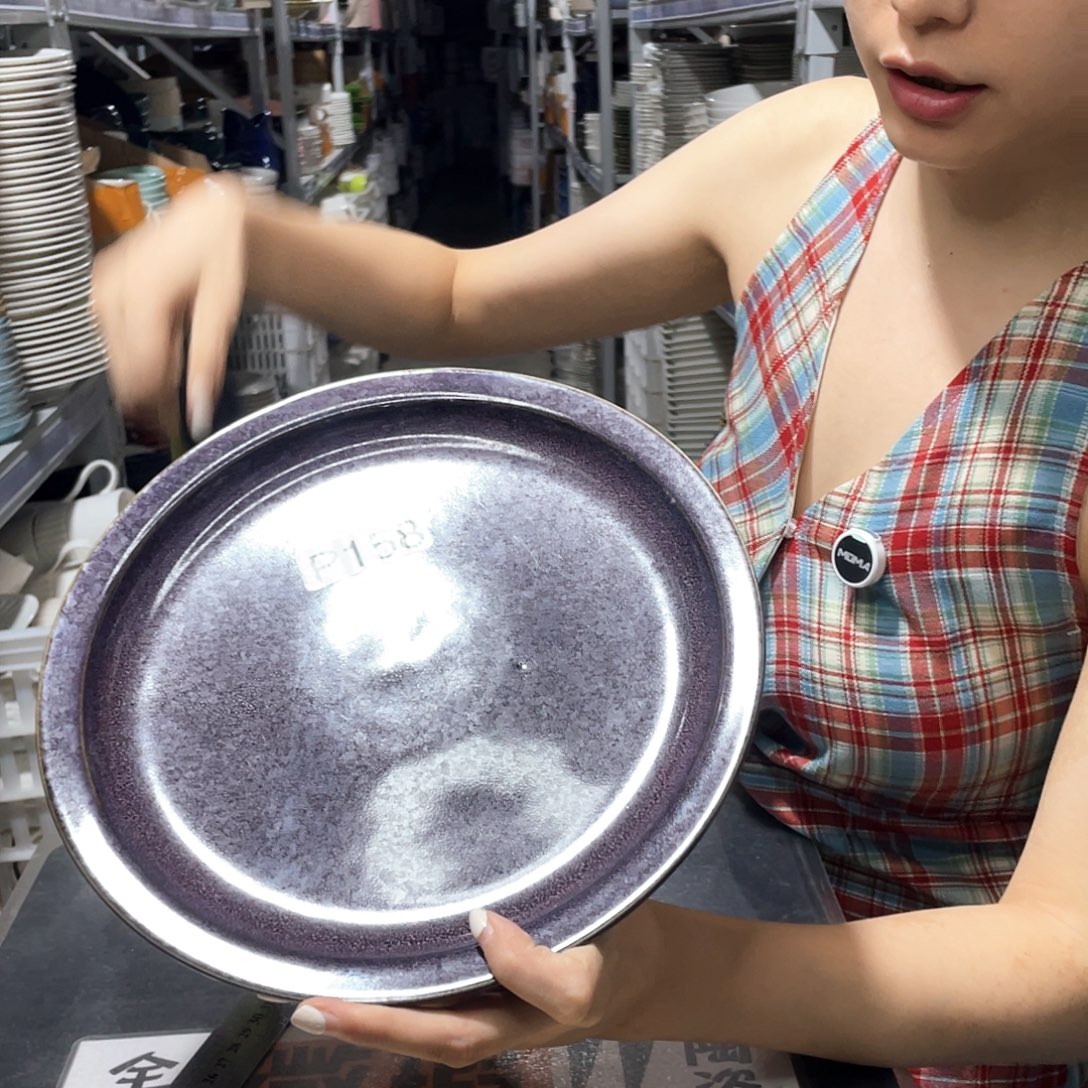 瓷片158             2个