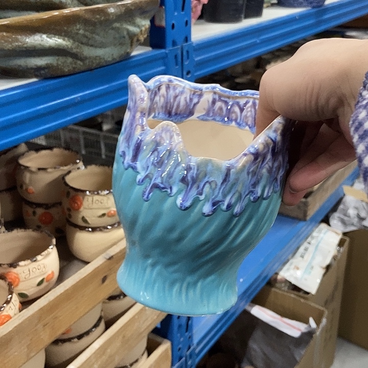 花盆单场满9.9发货11×14.5