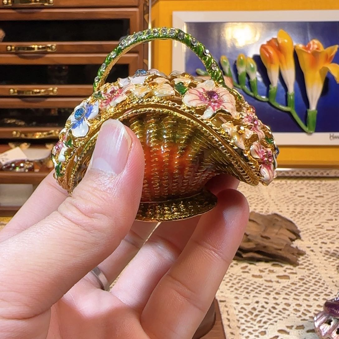 手工制品默认微瑕